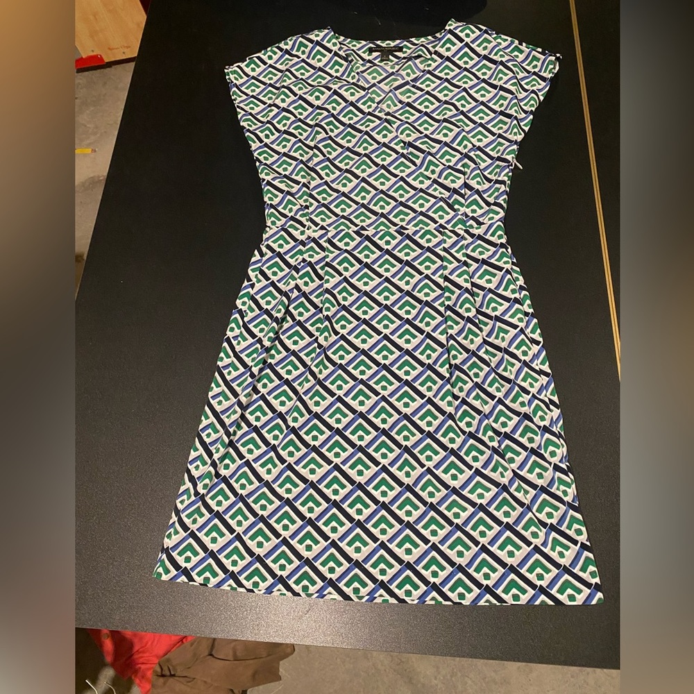 Banana Republic Dress